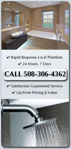 Ashland Plumbers